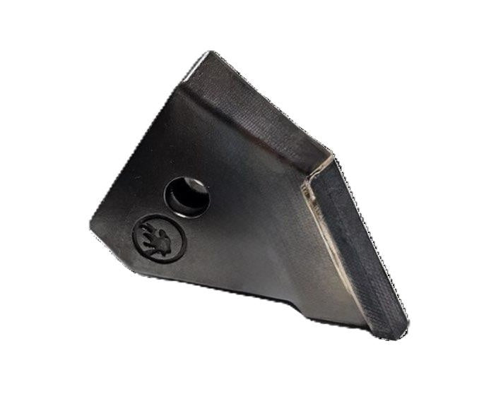 Fits Bourgault - 3/4" Long Nose Tip