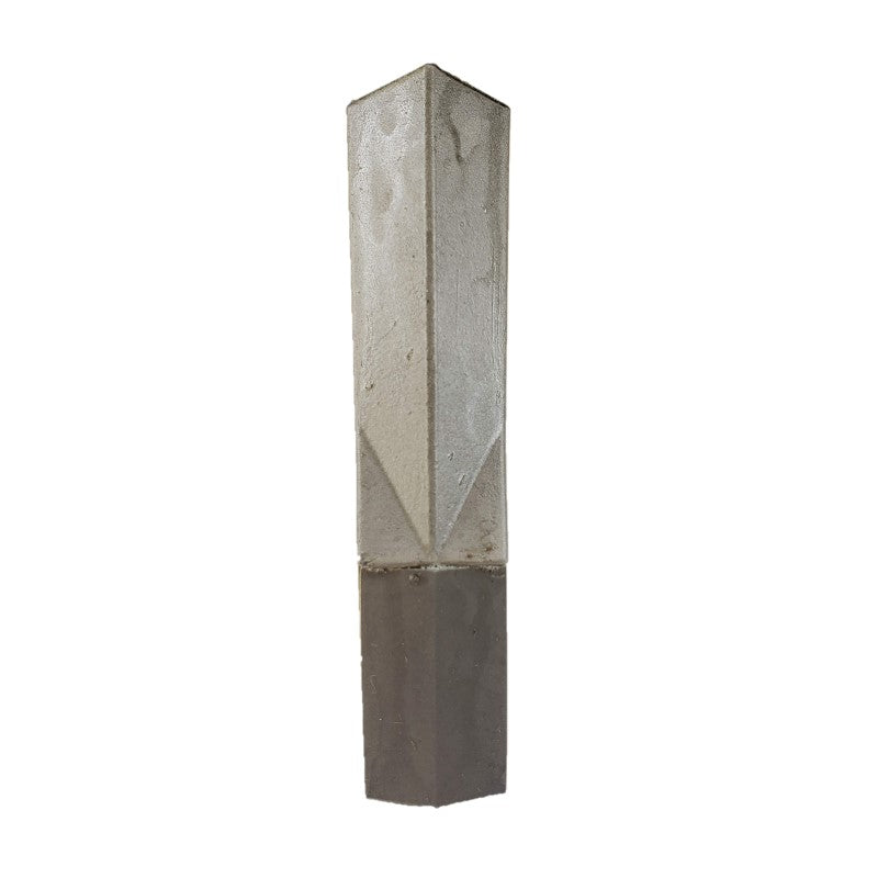Buffalo Ag 3/4 Inch Opener Tip high impact carbide for Bourgault