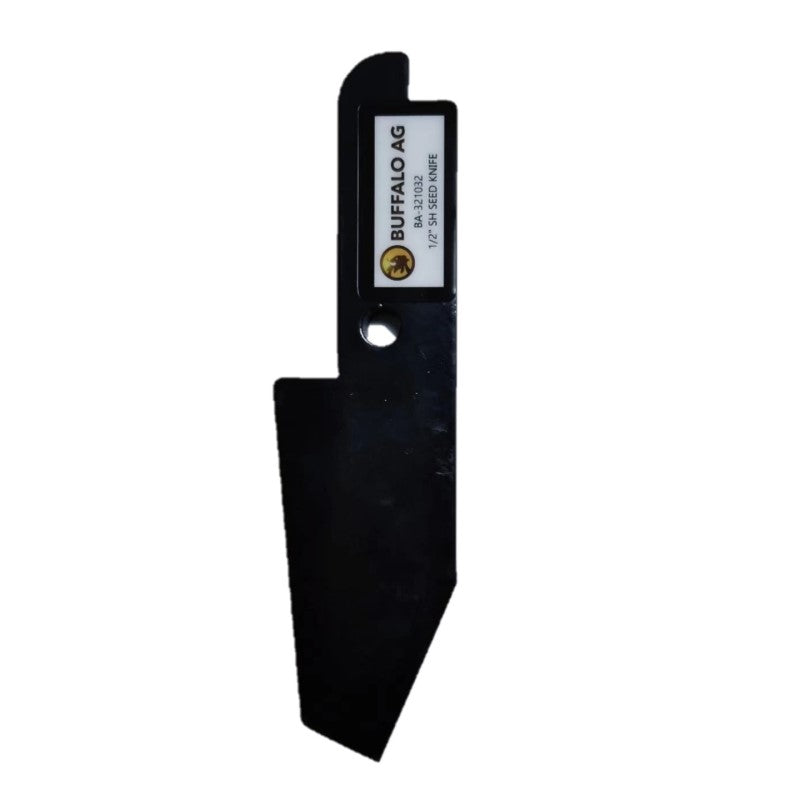 Buffalo Ag Seed Knife for Vaderstad